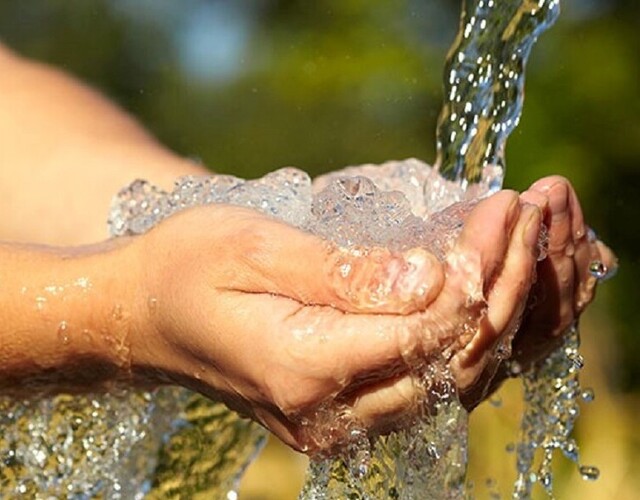 Résumé à l'attention des propriétaires domiciliaires pour le Règlement 623-2024 régissant l'utilisation de l'eau potable