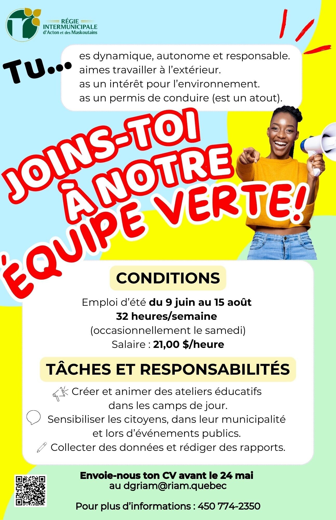 Affiche