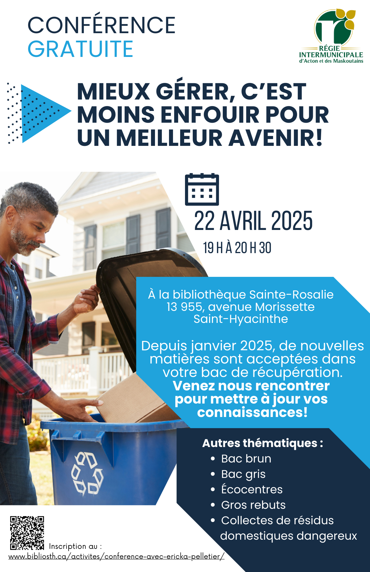 Affiche