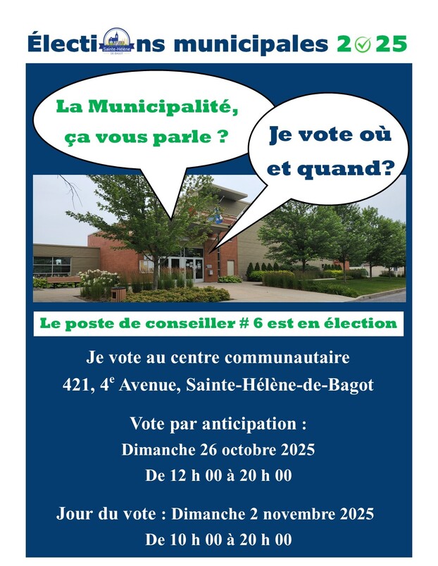 Image je vote