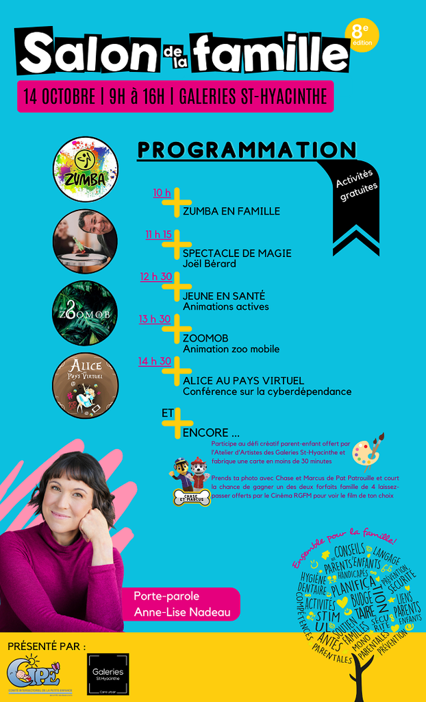 Affiche