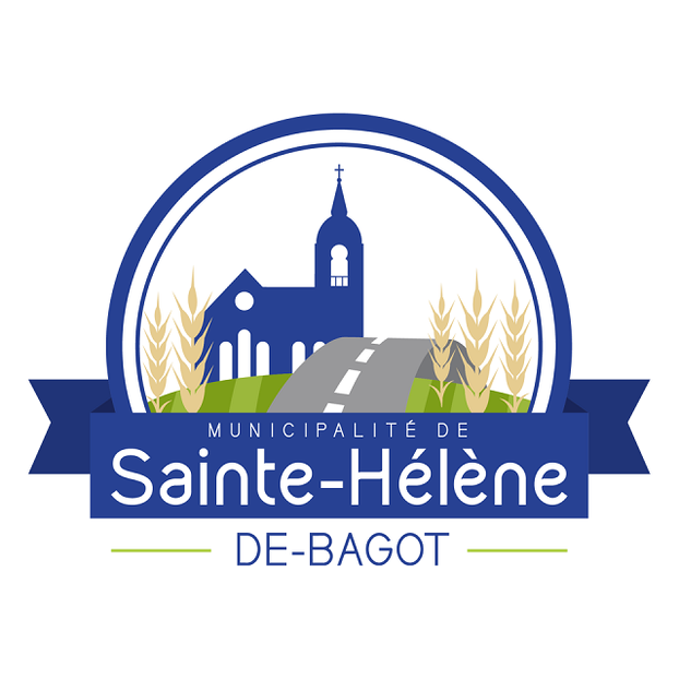 Logo Municipalité Ste-Hélène