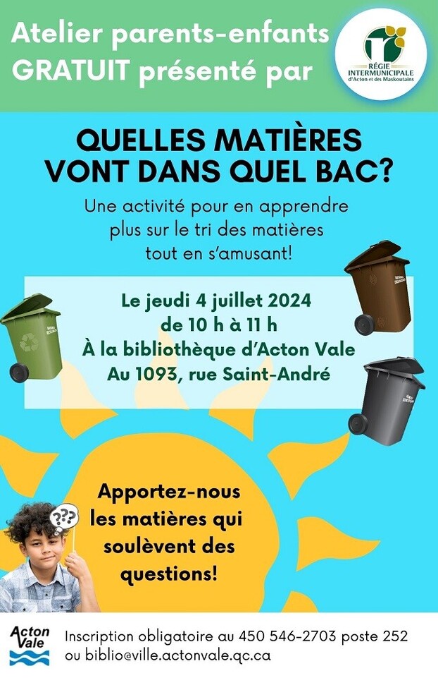 Affiche