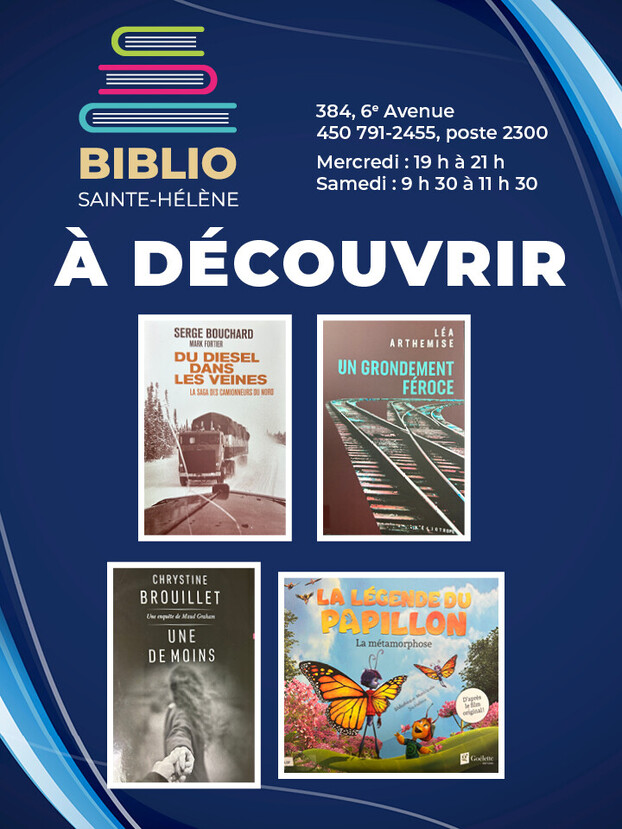 Biblio - publication 2