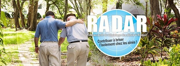 RADAR