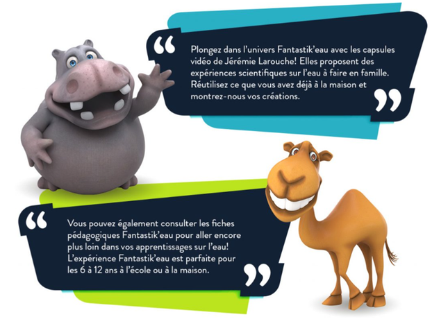 Image_Hippopotame et draumadaire_texte