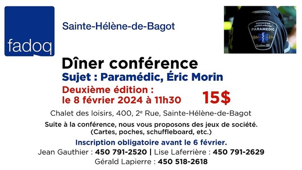 Affiche