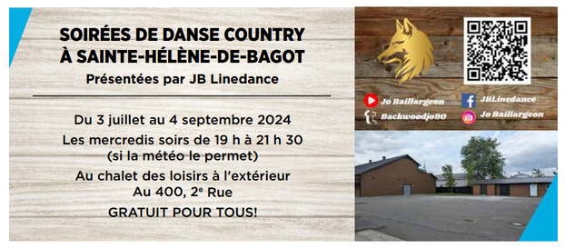 Affiche - Texte paru dans Bagotier juin 2024