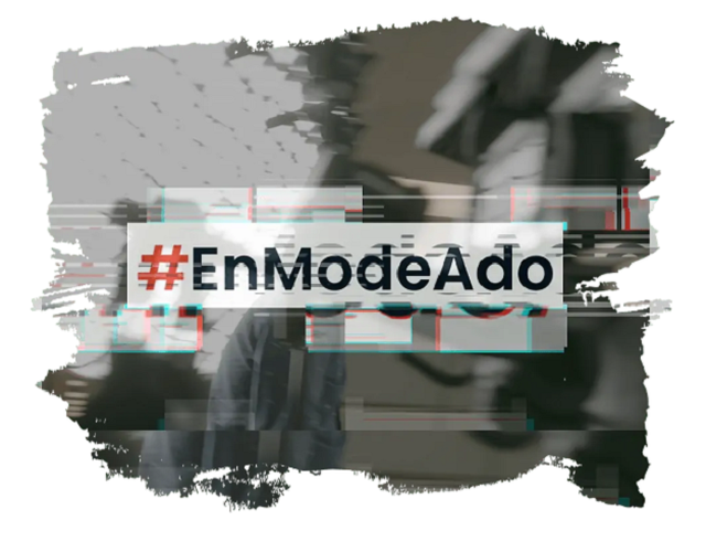 En Mode Ado