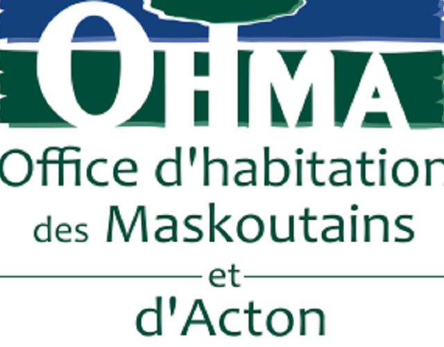 OHMA - Logement à louer