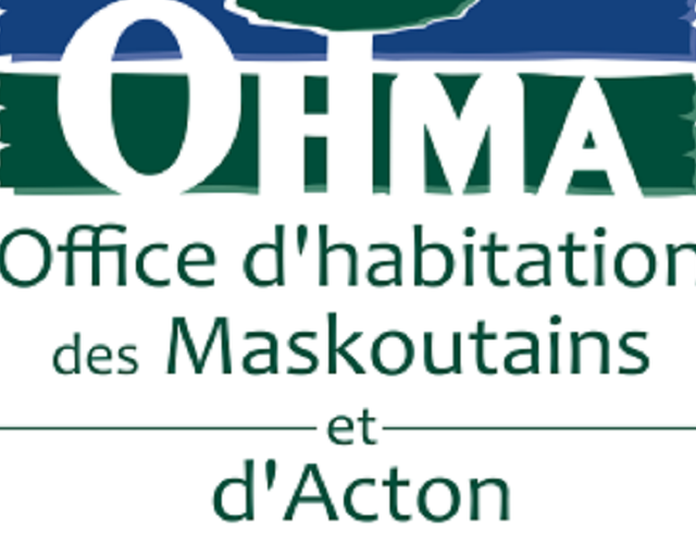 OHMA - Logement à louer