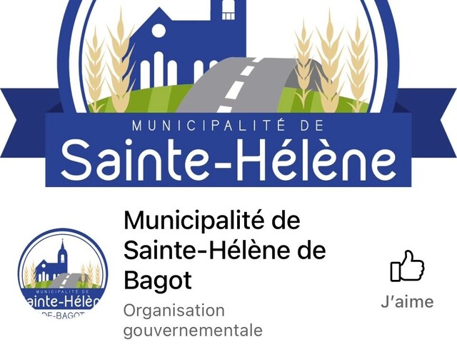 La Municipalité lance son Facebook