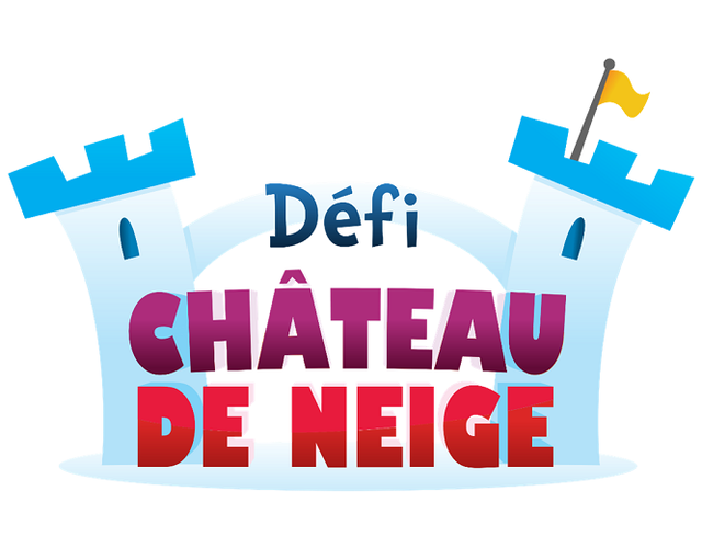 Défi Château de neige 2023