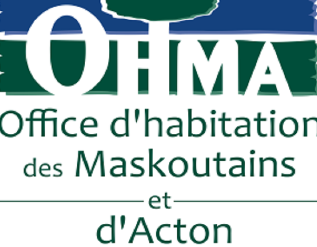 OHMA - Logement à louer à Sainte-Hélène