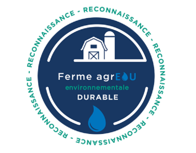 Ferme agrEAUenvironnementale