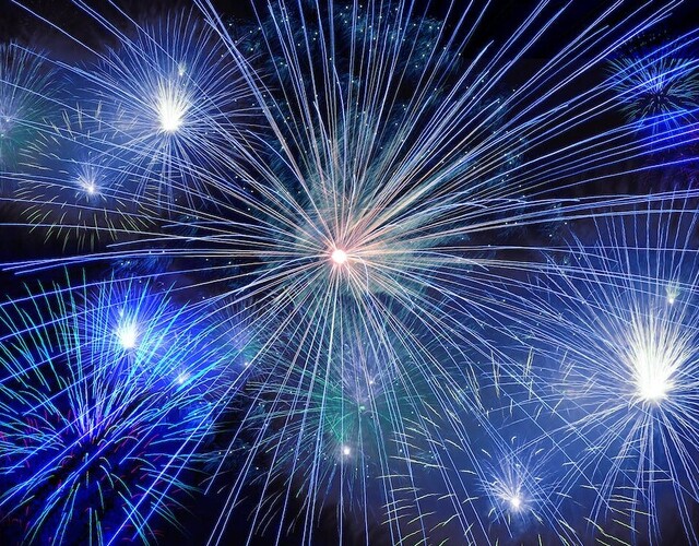Feux de la Saint-Jean-Baptiste - 24 juin 2023