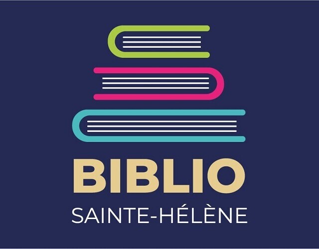 Biblio Sainte-Hélène
