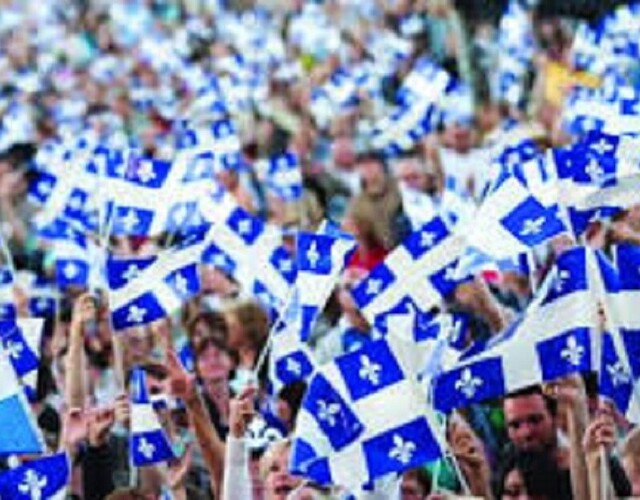 Feux de la St-Jean - Merci aux commanditaires