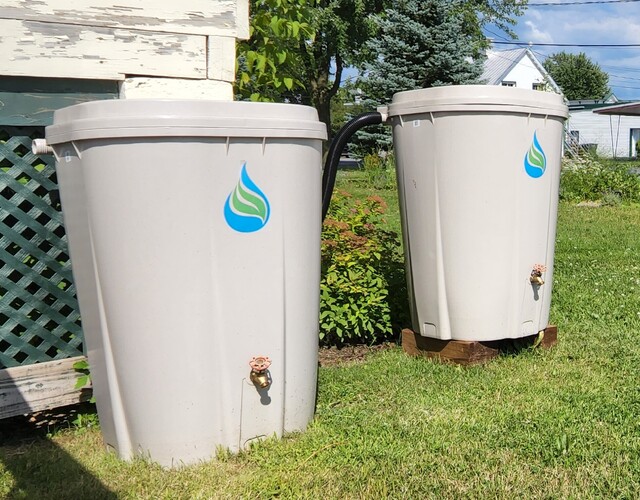 Rappel important - Modifications apportées au Règlement régissant l'utilisation de l'eau potable