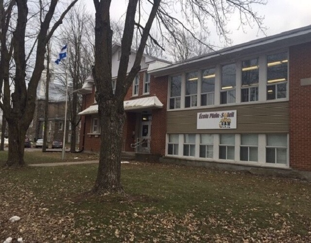 Grève au Centre de services scolaire de Saint-Hyacinthe - 8 au 14 décembre 2023