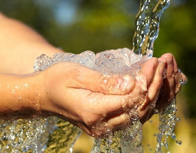 Modification du Règlement sur l'utilisation de l'eau potable