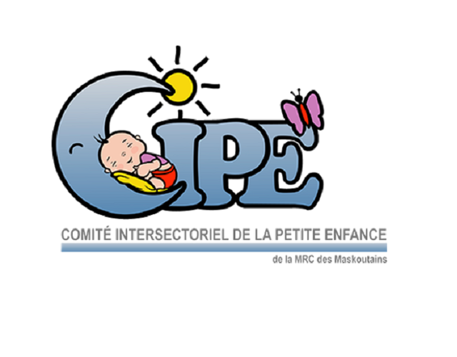 Sondage famille de la table CIPE (0-5 ans)