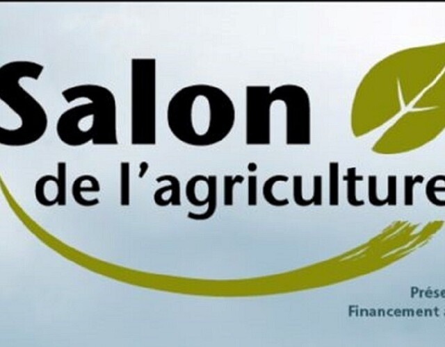 Salon de l'agriculture 2023