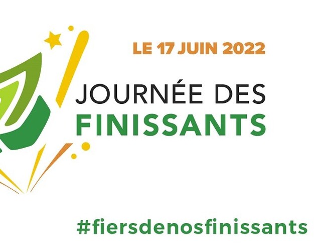 Le 17 juin 2022, soyons fiers de nos finissants et célébrons-les tous ensemble!