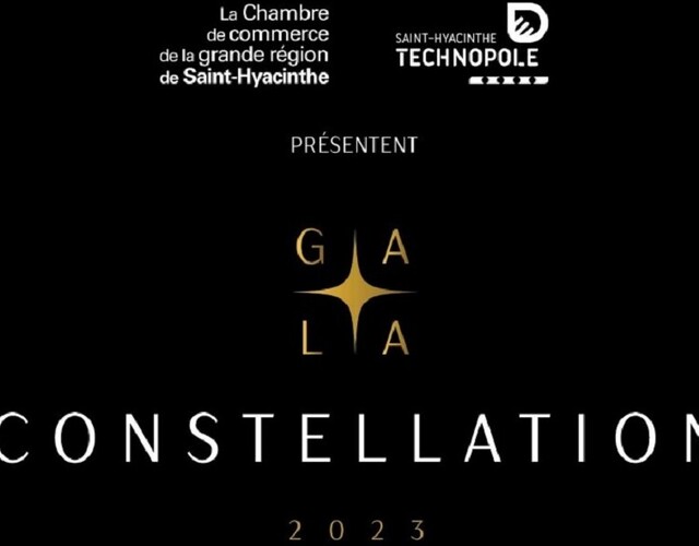 Gala Constellation 2023