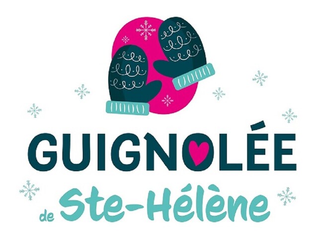 Guignolée de Ste-Hélène 2022