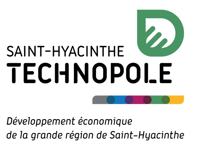 Saint-Hyacinthe Technopole - Développement et aide aux entreprises
