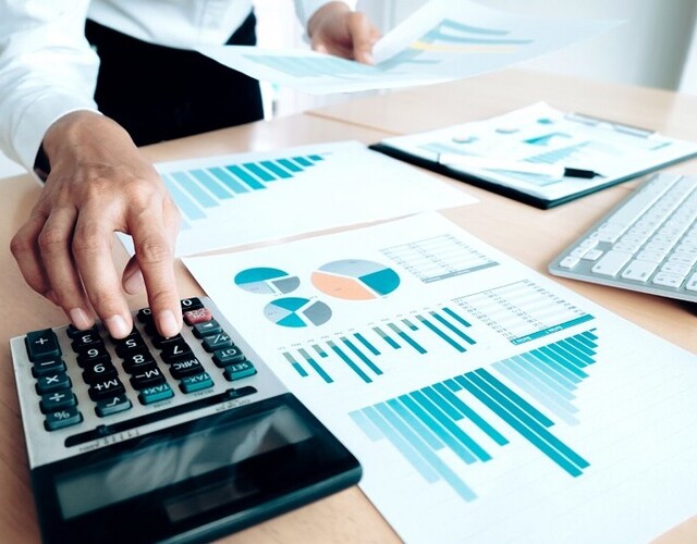 Offre d'emploi : Directeur des finances et de la comptabilité