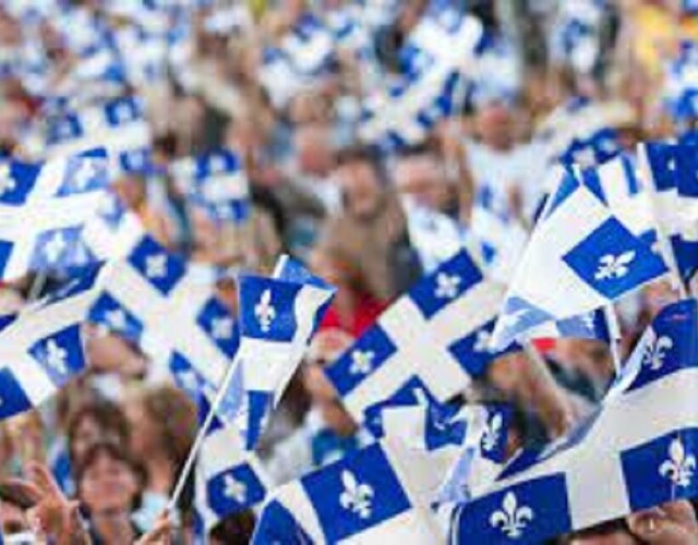 Fête Nationale le 24 juin 2022 - Programmation