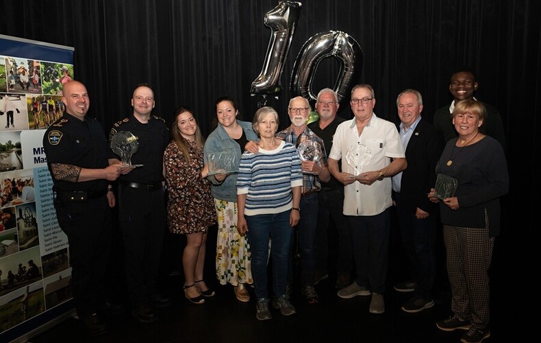 MRC des Maskoutains - Prix Distinction-Famille 2026
