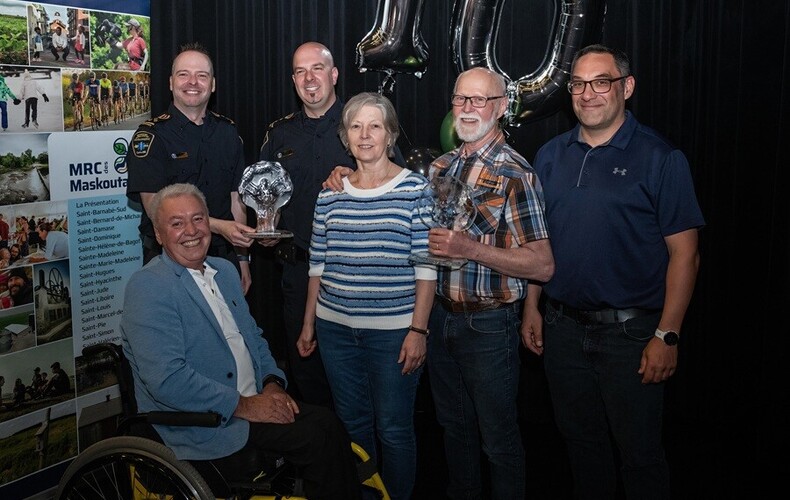 Prix Distinction-Famille