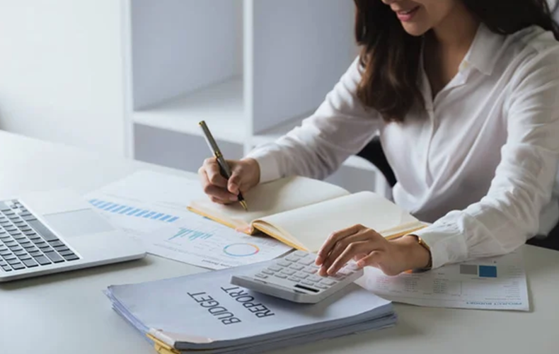 Offre d'emploi - Adjoint(e) administratif(ve) à la comptabilité