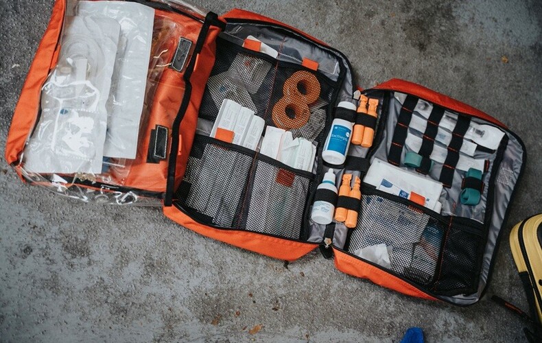 Appels frauduleux pour des trousses de premiers secours - Centre d'emploi agricole