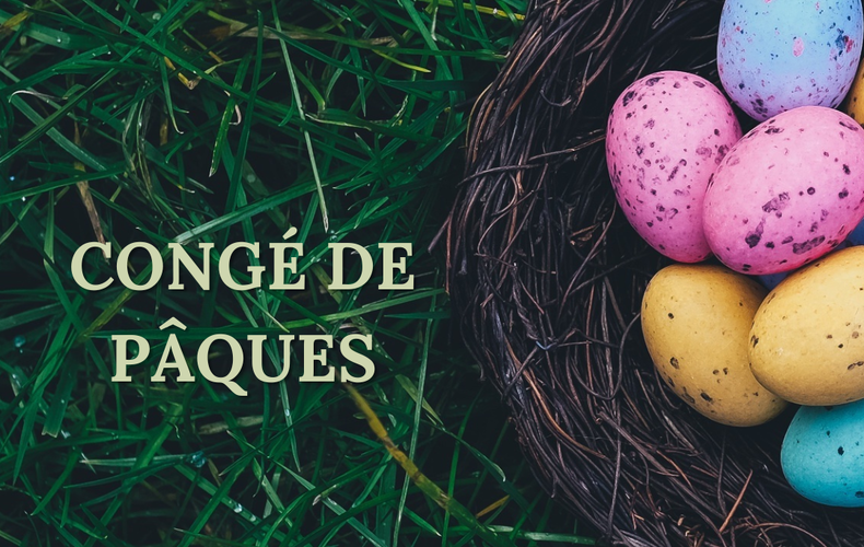 Bureau municipal fermé