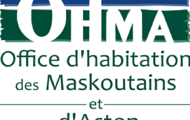 OHMA - Logement à louer à Sainte-Hélène pour occupation en janvier 2024