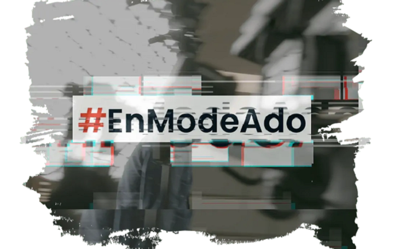 En Mode Ado