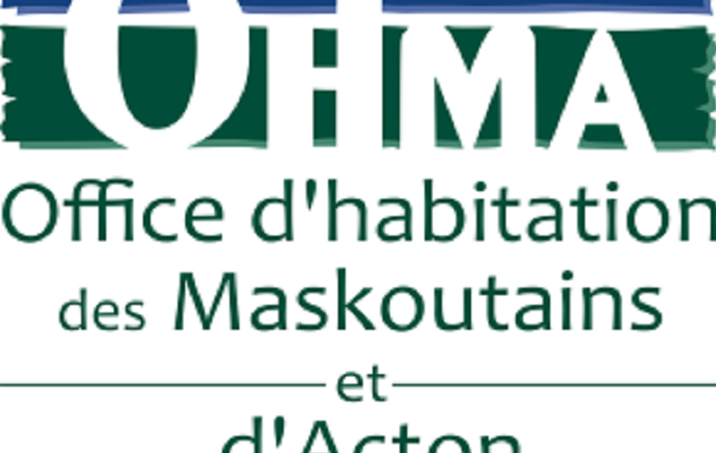 OHMA - Logement à louer