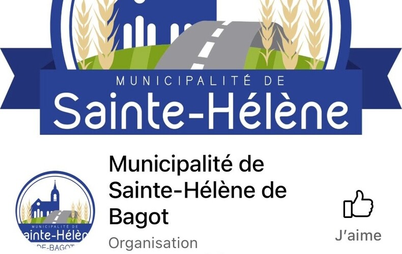 La Municipalité lance son Facebook