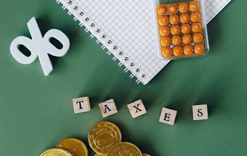 Taxes 2025 - Nouveauté : payable en 4 versements