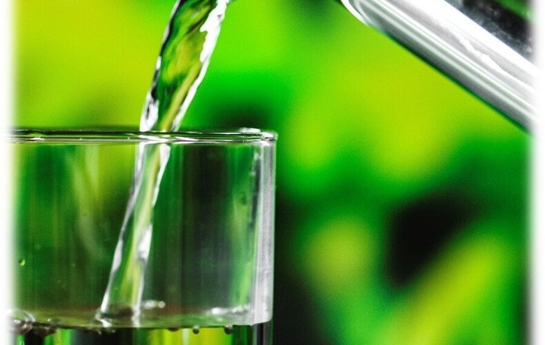 Bilan annuel de la qualité de l'eau potable