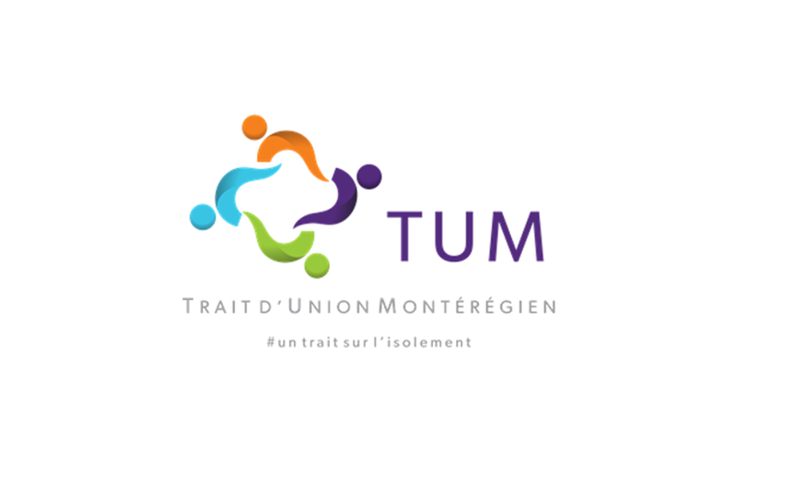 Trait d'Union Montérégien (TUM) - Recherche des bénévoles