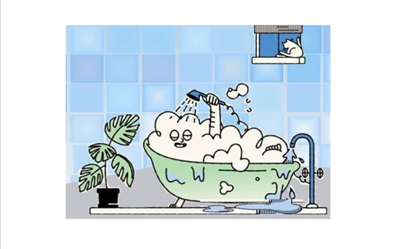 Éconologis - Un programme GRATUIT pour économiser l'eau et l'énergie