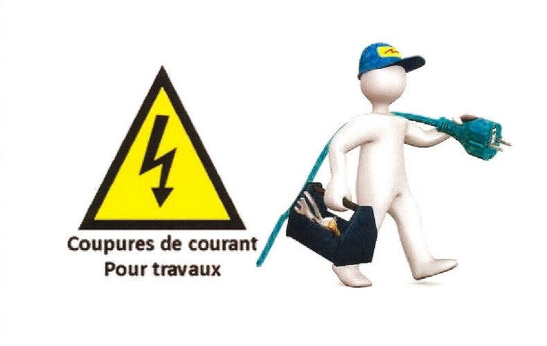 Hydro-Québec - Coupure d'électricité