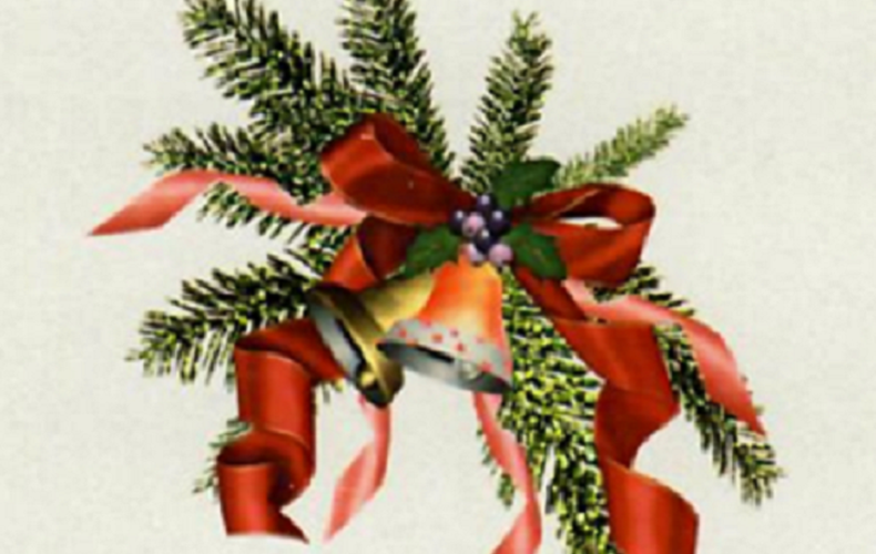Concert bénéfice de Noël avec Marc Hervieux