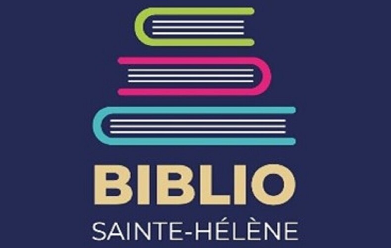 Bibliothèque de Sainte-Hélène-de-Bagot