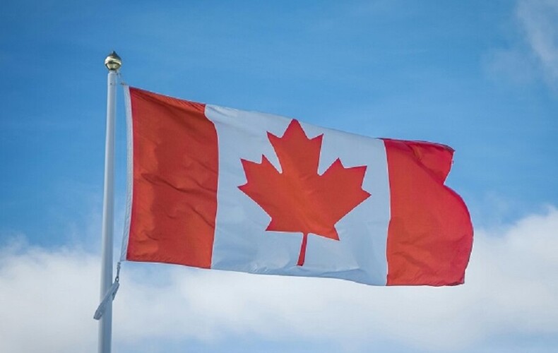 Bureau municipal fermé - Fête du Canada